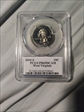 2005-S 25C West Virginia PR69DCAM
