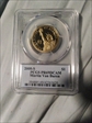 2008-S $1 Martin Van Buren PR69DCAM