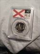 2003-S 25C Alabama PR69DCAM