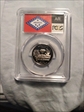 2003-S 25C Arkansas PR69DCAM