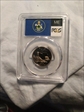 2003-S 25C Maine PR69DCAM