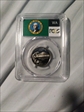 2007-S 25C Washington PR69DCAM