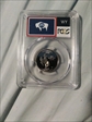 2007-S 25C Wyoming PR69DCAM
