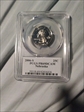2006-S 25C Nebraska PR69DCAM