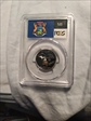 2004-S 25C Michigan PR69DCAM