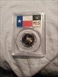 2004-S 25C Texas PR69DCAM