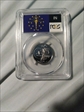 2002-S 25C Indiana PR69DCAM
