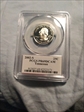 2002-S 25C Tennessee PR69DCAM