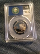 2000-S 25C New Hampshire PR69DCAM