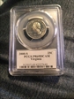 2000-S 25C Virginia PR69DCAM