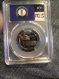 2001-S 25C Kentucky PR69DCAM
