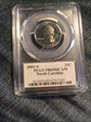 2001-S 25C North Carolina PR69DCAM