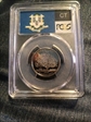1999-S 25C Connecticut PR69DCAM