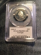 1999-S 25C Georgia PR69DCAM