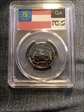 1999-S 25C Georgia PR69DCAM