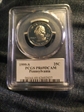 1999-S 25C Pennsylvania PR69DCAM