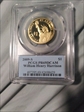 2009-S $1 William H. Harrison PR69DCAM