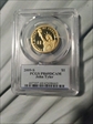 2009-S $1 John Tyler PR69DCAM