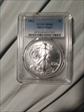 2004 $1 Silver Eagle MS69