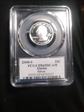 2008-S 25C Alaska Silver PR69DCAM