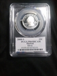 2008-S 25C Hawaii Silver PR69DCAM
