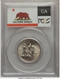 2005-P 25C California MS68