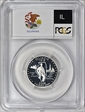 2003-S 25C Illinois Silver PR70DCAM