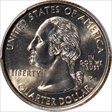 1999-P 25C New Jersey MS68