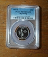 2007-S 25C Wyoming PR70DCAM