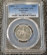 1999-S 25C Delaware Silver PR70DCAM