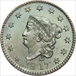 1817 1C N-9 MS66BN