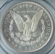 1883 $1 MS64DMPL