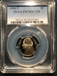 1998-S 5C PR70DCAM
