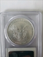 2007 $1 Silver Eagle MS70