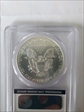 2013 $1 Silver Eagle MS70