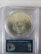 2015-(W) $1 Silver Eagle Struck at West Point MS70
