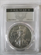 2017 $1 Silver Eagle Premier First Edition 1 of 10,000 MS70
