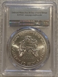 2019 $1 Silver Eagle First Strike MS70