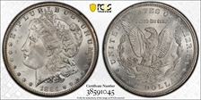 1884-CC $1 MS64+