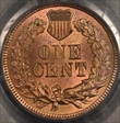 1871 1C MS65RD