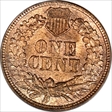 1867 1C MS64RB