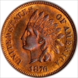 1876 1C MS64RB