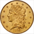 1836 $5 MS64