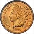 1875 1C FS-801 S-16 MS65+ RD