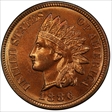 1886 1C Type 2 MS66+ RD
