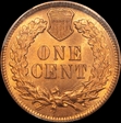 1896 1C MS66+ RD
