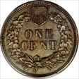 1873 1C Doubled Liberty MS64BN