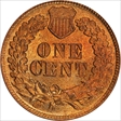 1864 1C Bronze MS66RD