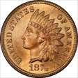 1874 1C MS66RD