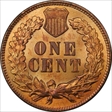 1876 1C MS66RD